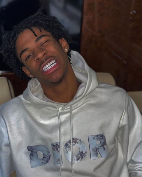 How to get ja morant hair