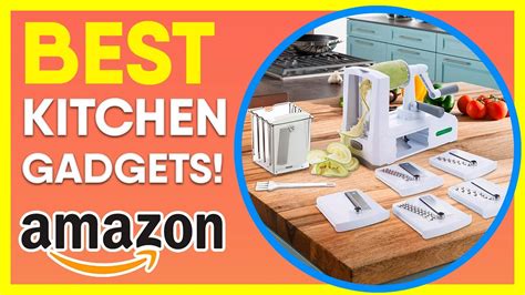 🥇top 5 Best Kitchen Gadgets On Amazon 😍new Latest Smart Kitchen