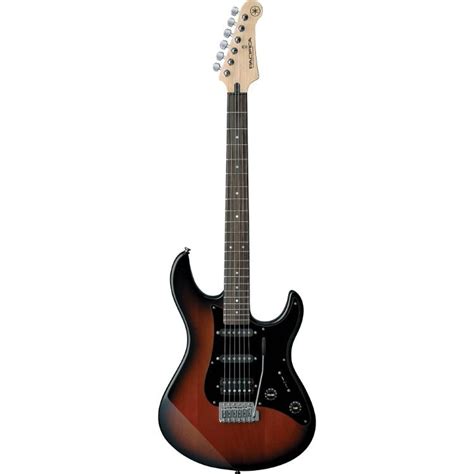 Yamaha Pac012 Pacifica Electric Guitar Is Considered To Be One Of The