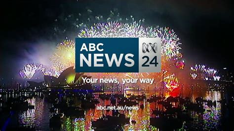 Abc News 24 2013 Promo Youtube