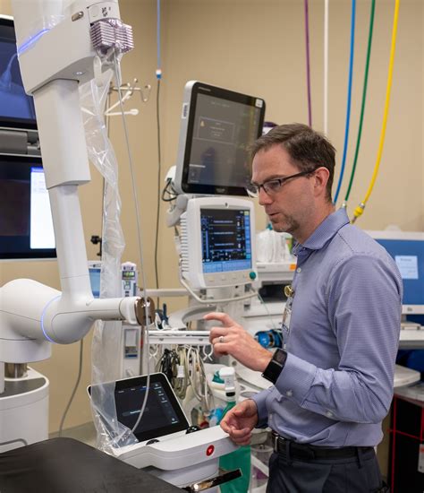 Monument Health Offers Minimally Invasive Lung Cancer Biopsy With New