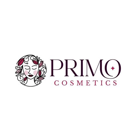 Primo Cosmetics Home