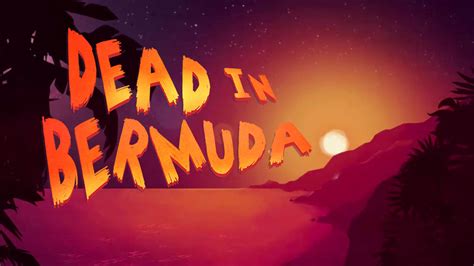 We did not find results for: Dead in Bermuda - Review: So schwer war Survival Management selten