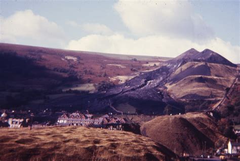 Remembering The Aberfan Disaster 45 Years Ago Today The Landslide