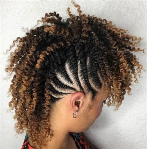 70 Best Black Braided Hairstyles That Turn Heads In 2023 Goddess