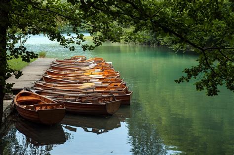 Plitvice Lakes National Park Bestofcroatiaeu Travel Guide