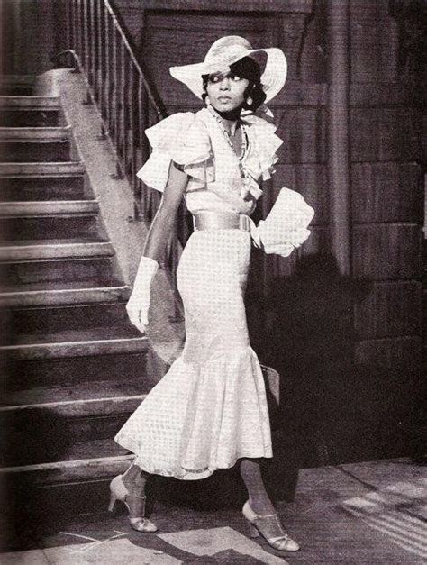 diana ross as billie holiday in lady sings the blues review story lady sings the blues