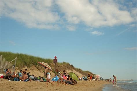 Provincetown Summer Weeks Are A Dreamy Respite