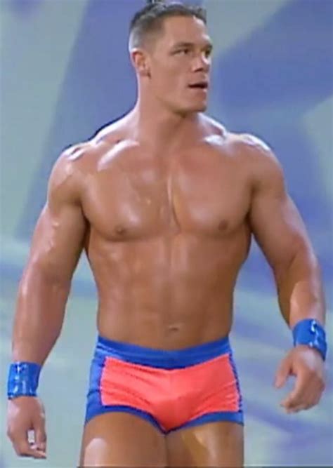 John Cena R Wrestlewiththepackage