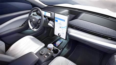 2021 ford mustang price guide: Ford Mustang Mach-E SR RWD Specs, Range, Performance 0-60 mph