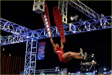 We break down new obstacles seen in. 'American Ninja Warrior All-Stars' 2017: Contestants ...