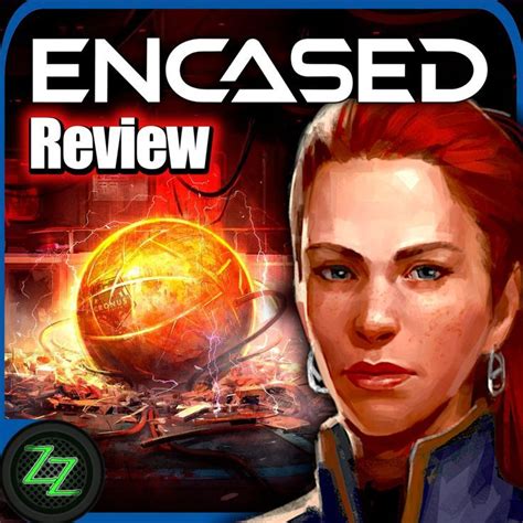 Encased Review Test Apocalyptic Post Apocalyptic Rpg