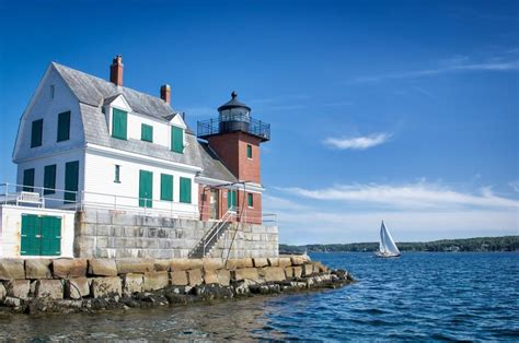 Penobscot Bay Travel Guide Expert Picks For Your Vacation Fodors