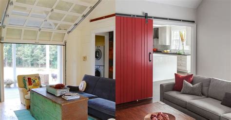 12 Desain Ruang Tamu Pakai Pintu Geser Cocok Buat Rumah Minimalis