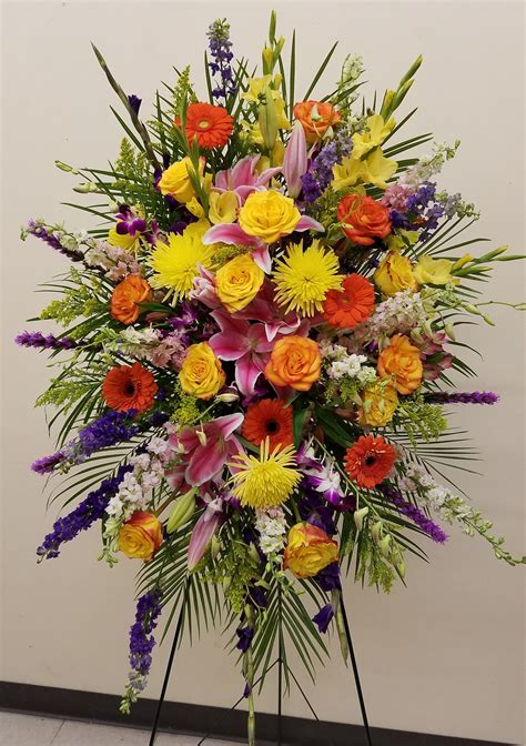 Maybe you would like to learn more about one of these? A Bright Memory Plano Florist: Z's Florist | Local Flower ...