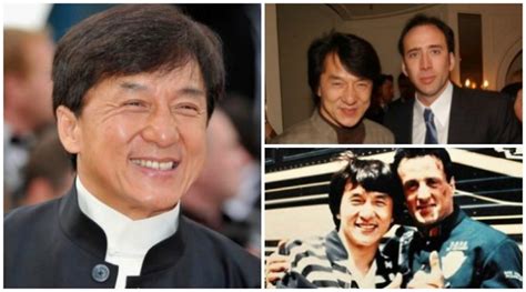 After booking, all of the property's details, including telephone. Mira por qué Jackie Chan no le dejará herencia a su hijo ...