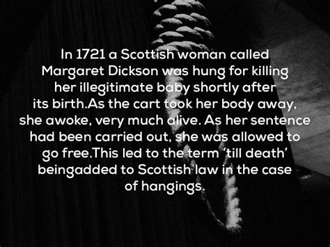 22 Crazy Facts That You Wont Believe Creepy Gallery Ebaums World