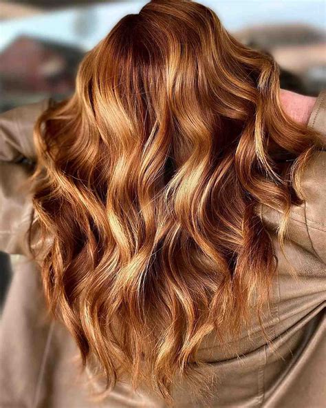 Top 48 Image Honey Caramel Hair Color Vn