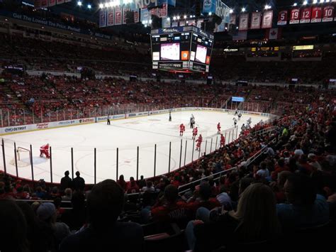 An In Depth Guide On All 32 National Hockey League Arenas Big Shot Hockey