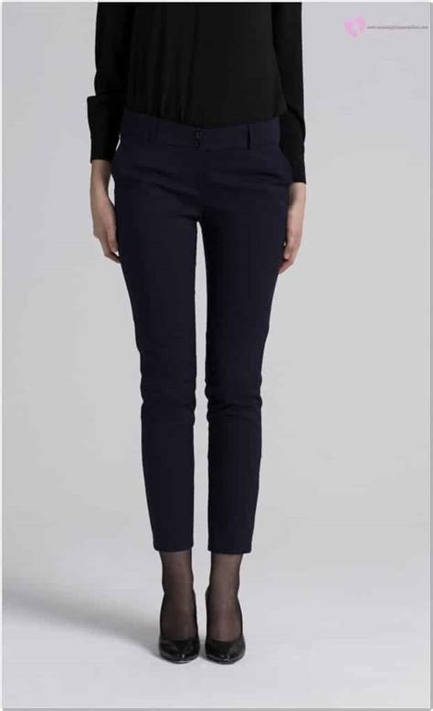 2016 Nihan Pantolon Modelleri | Tesettür Giyim Modelleri