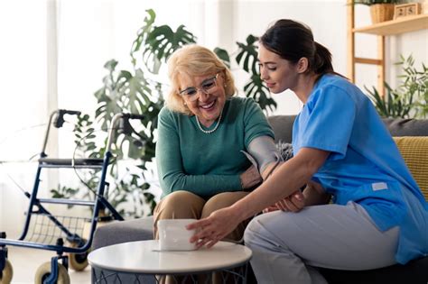 Understanding Caregiver Duties In Todays World