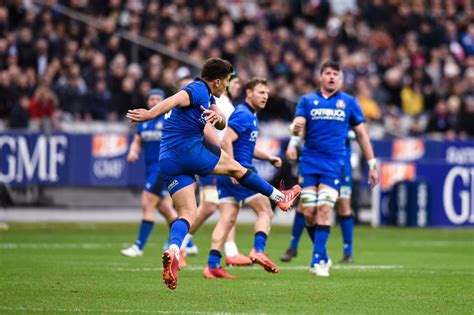 Pippo inzaghi nommé à brescia. Tournoi des six Nations : pourquoi le match Irlande Italie ...