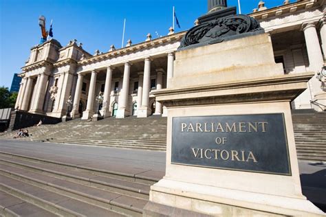 Victoria Parliament Considers Ending Daily Our Father Catholic News