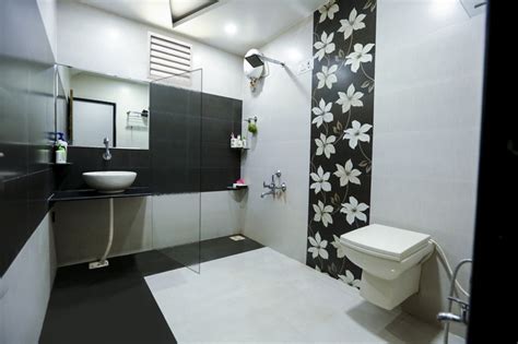 12 Pictures Of Bathroom Tiles For Indian Homes Homify