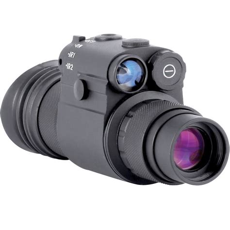 Night Optics D 300 Gen 2 Standard Night Vision Monocular Nm 300 2s