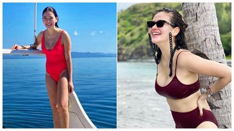 Bela Padilla’s Different Kind Of Sexy Abs Cbn Entertainment
