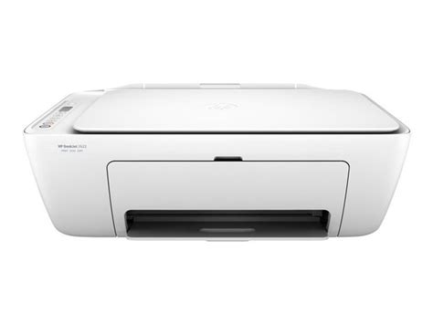 HP DeskJet 2622 Multifunción Color WiFi - URBANTONER