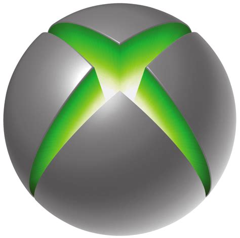 13 Xbox Live Icon Transparent Images Xbox 360 Logo Transparent Xbox