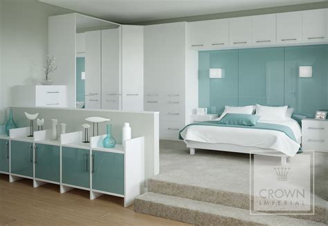 With stylish new bedroom furniture, you can transform your bedroom into your very own oasis of peace and relaxation. Fitted Bedroom Furniture - 4homes