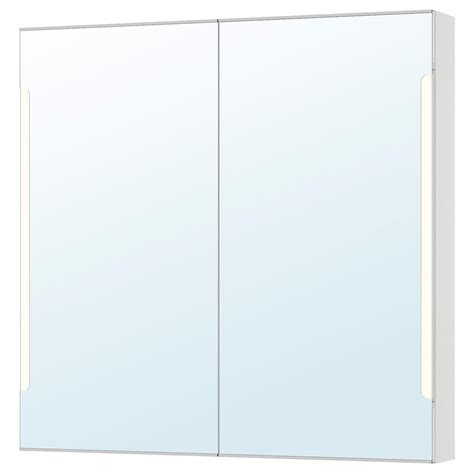 Mid century modern bathroom ikea cabinet and mirror. Bathroom Mirror Cabinets - Bathroom Mirrors with Lights | IKEA