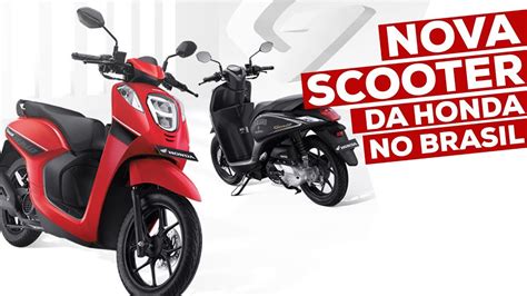 Você pode ser um dos 100 primeiros a ter a nova honda africa twin no brasil. Nova SCOOTER da Honda é Registrada no Brasil | ScooterNEWS ...