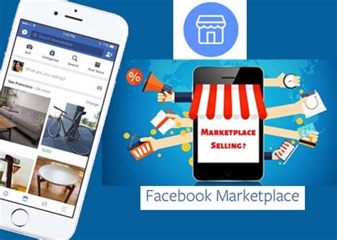 Facebook Marketplace How To Buy And Sell New And Used Items On