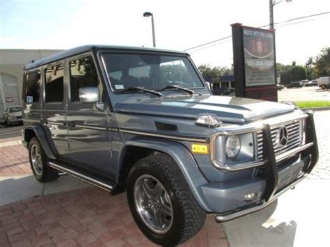 We did not find results for: Find used 07 GRANITE GREY G-55 4MATIC AWD AMG G-WAGON -ONE OWNER -designo -NAVIGATION in Delray ...