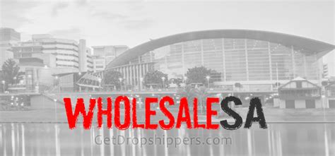 Australian Wholesalers in South Australia