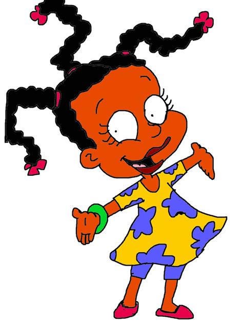 Susie Rugrats Transparent Cartoon Free Cliparts And Silhouettes
