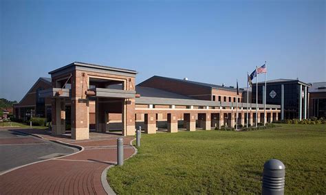 Wayne County Jail Elevatus Architecture