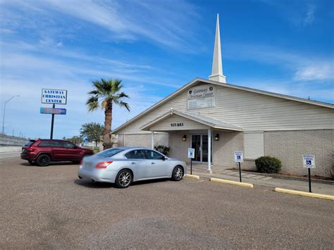 Gateway Christian Center Assembly Of God Church Updated April 2024