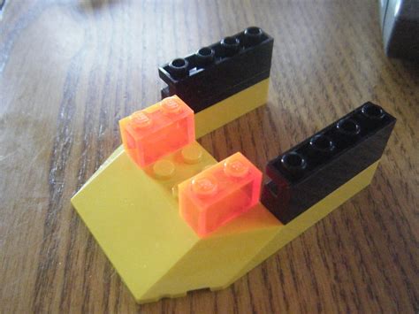 Hummer Lego Edition 7 Steps Instructables