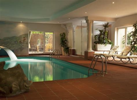 The hotel blesius garten offers you comfort in a nature setting, yet close to trier's center. Hotel Blesius Garten