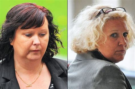 Care Workers Jailed After Abusing Vulnerable Disabled People While Working At Farnworth Home