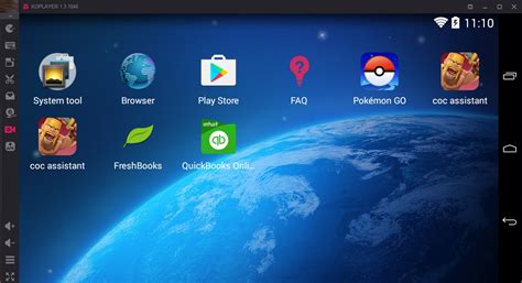 How To Use Android Games Apps On Pc