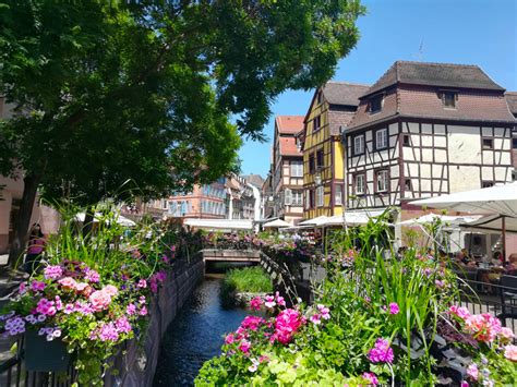 Guide To Colmar In Alsace The Good Life France