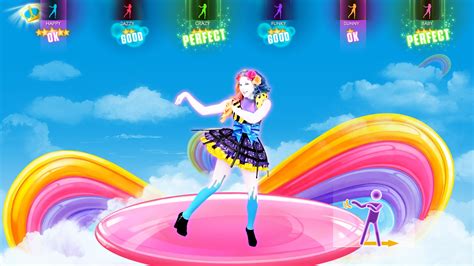 Just Dance 2014 2013 Ps4 Game Push Square