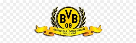 Borussia dortmund sticker text foil, bvb logo transparent background png clipart. Bvb Logo / Hd Wallpaper Soccer Borussia Dortmund Bvb ...
