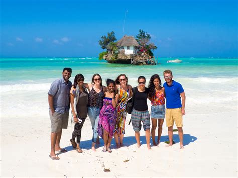Spotlight On Luxury Travel In Tanzania And Zanzibar Holiday Guide