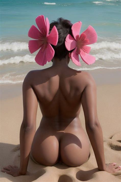 Rule 34 Ai Generated Ass Beach Flower In Hair Naked Phoebe Pokemon Pokemon Tagme 9470866